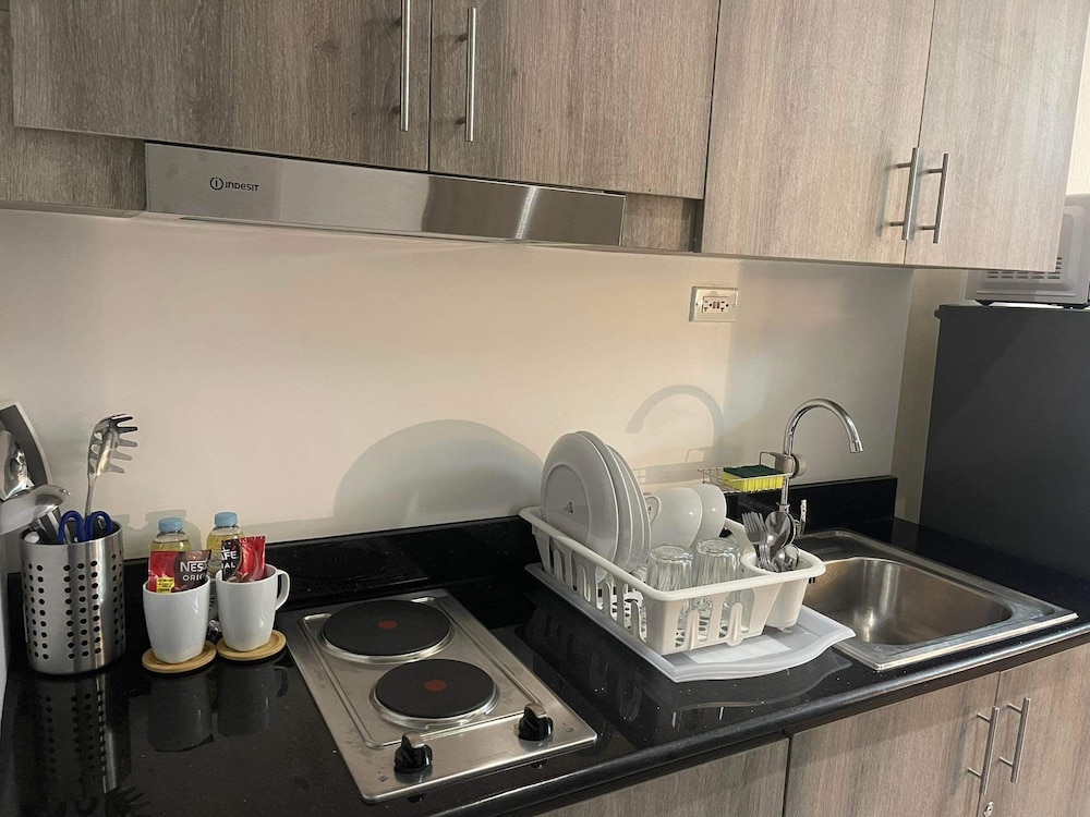 Fame Residences Mandaluyong by darpm