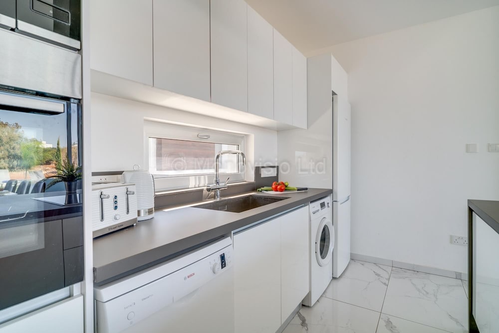 Protaras Olivine Pearl Villa 16