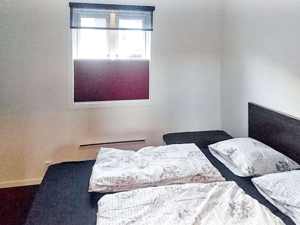 8 Person Holiday Home in Stromstad view 3