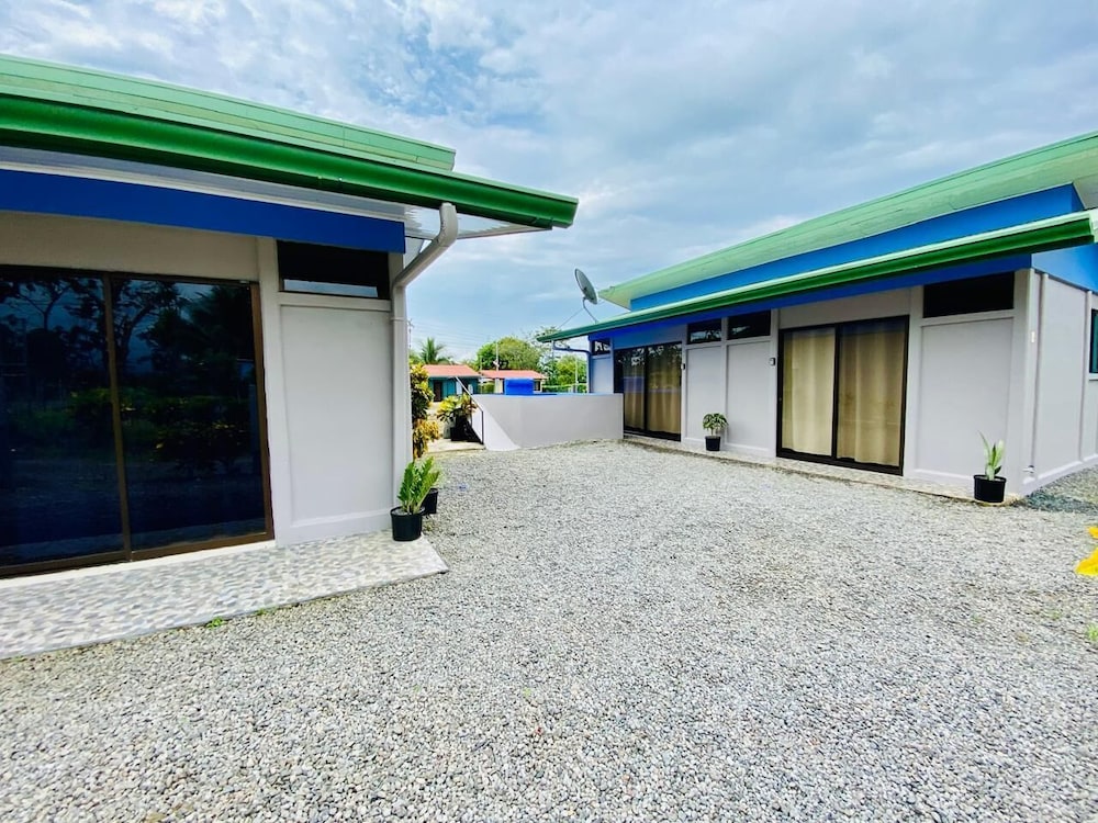 Cabinas Arenal Home