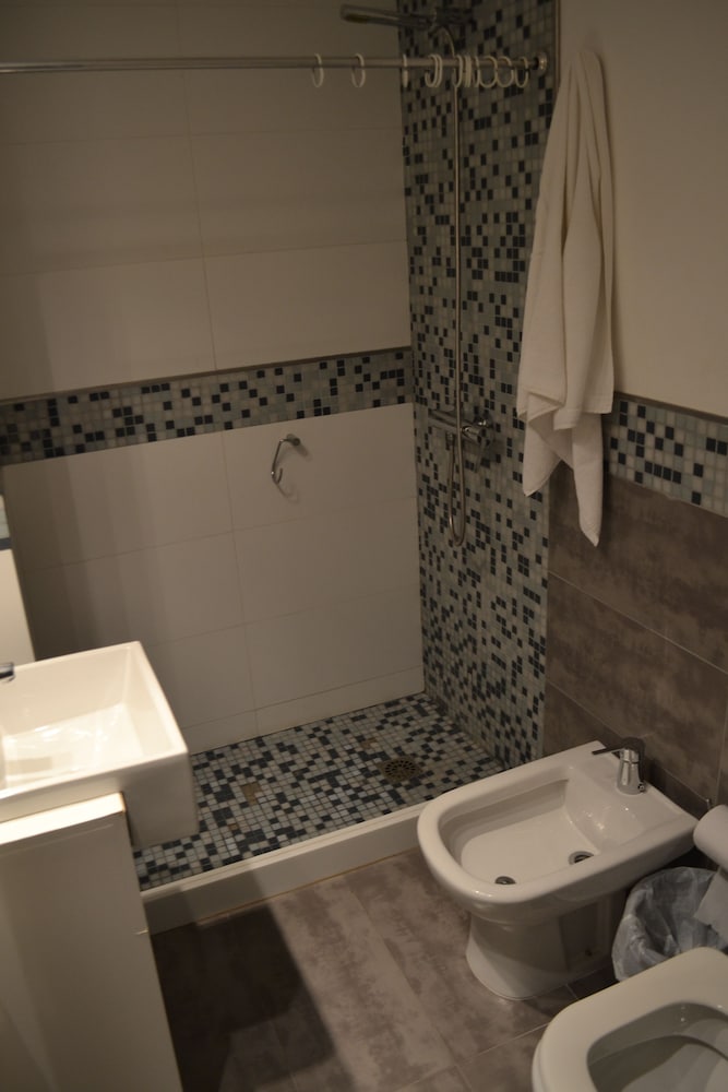 Arenas del Mar Apartments