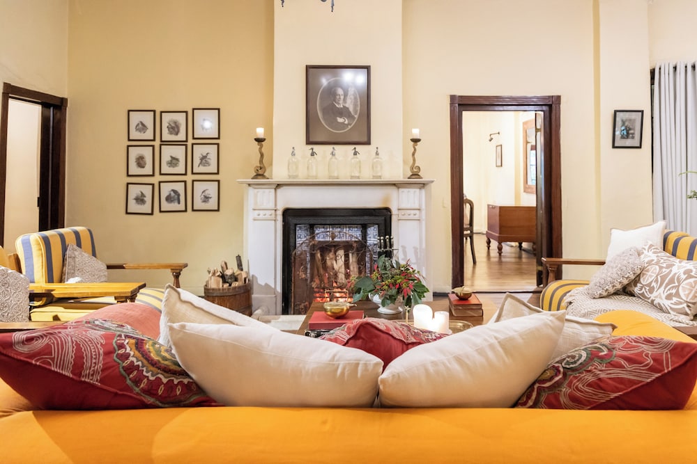 Ferncliff Bungalow