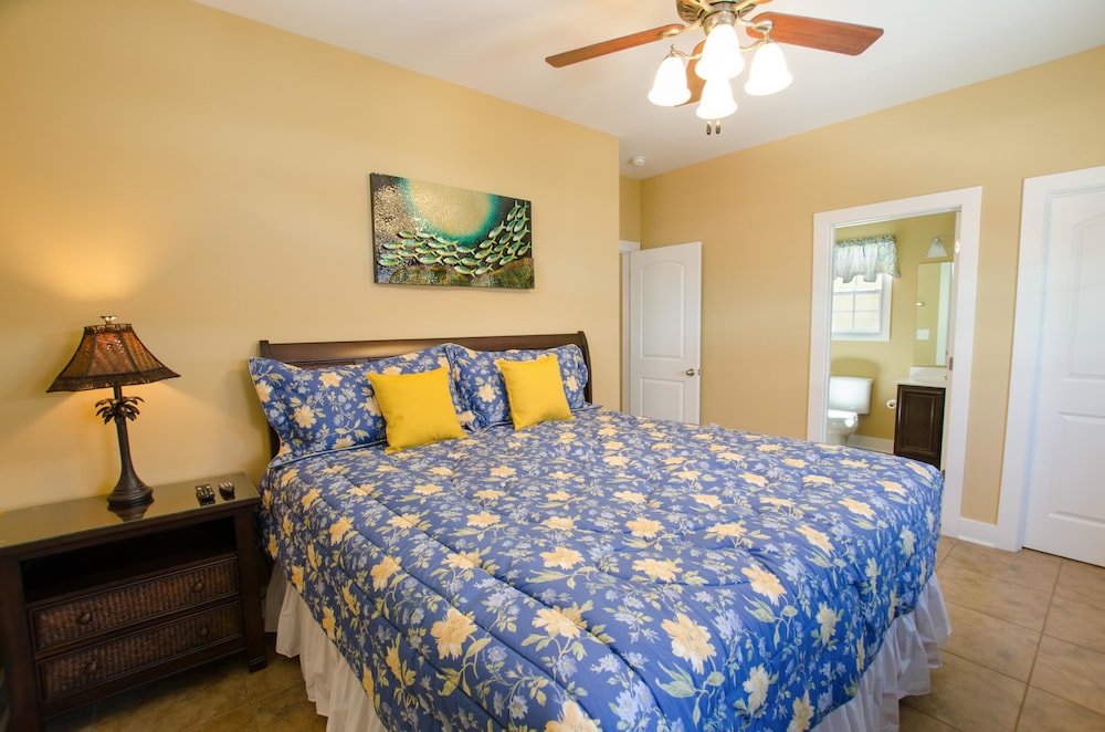 South Beach Cottages 4 bedroom By Affordable Large Properties