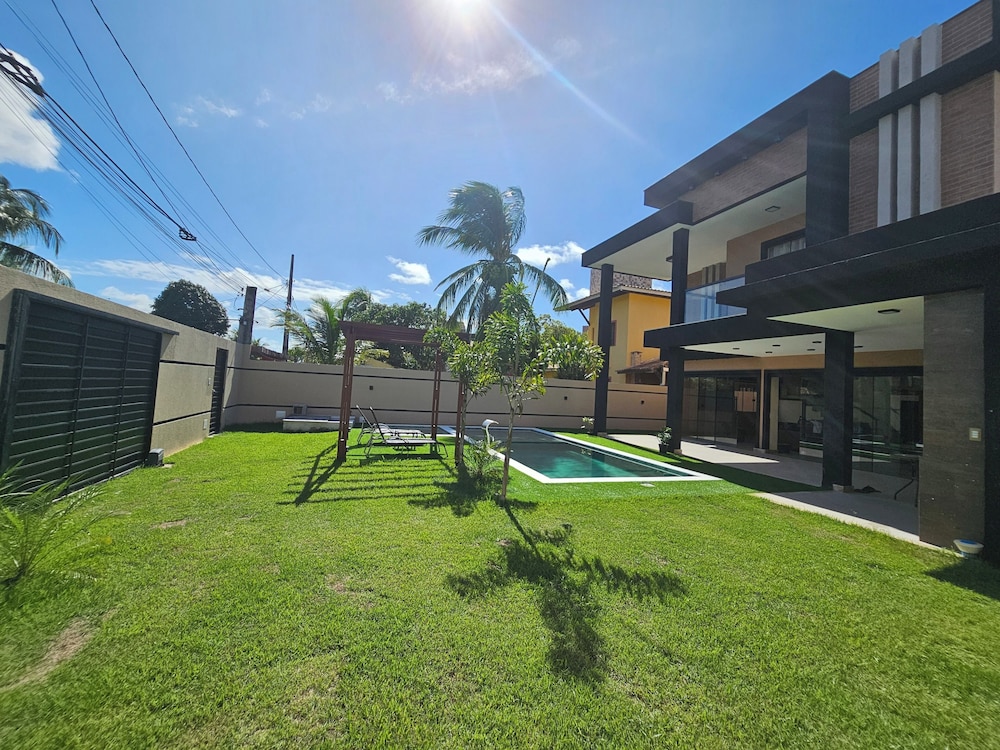 Casa Luna