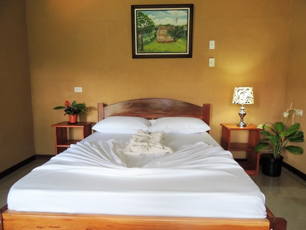 Hotel Villa Drake