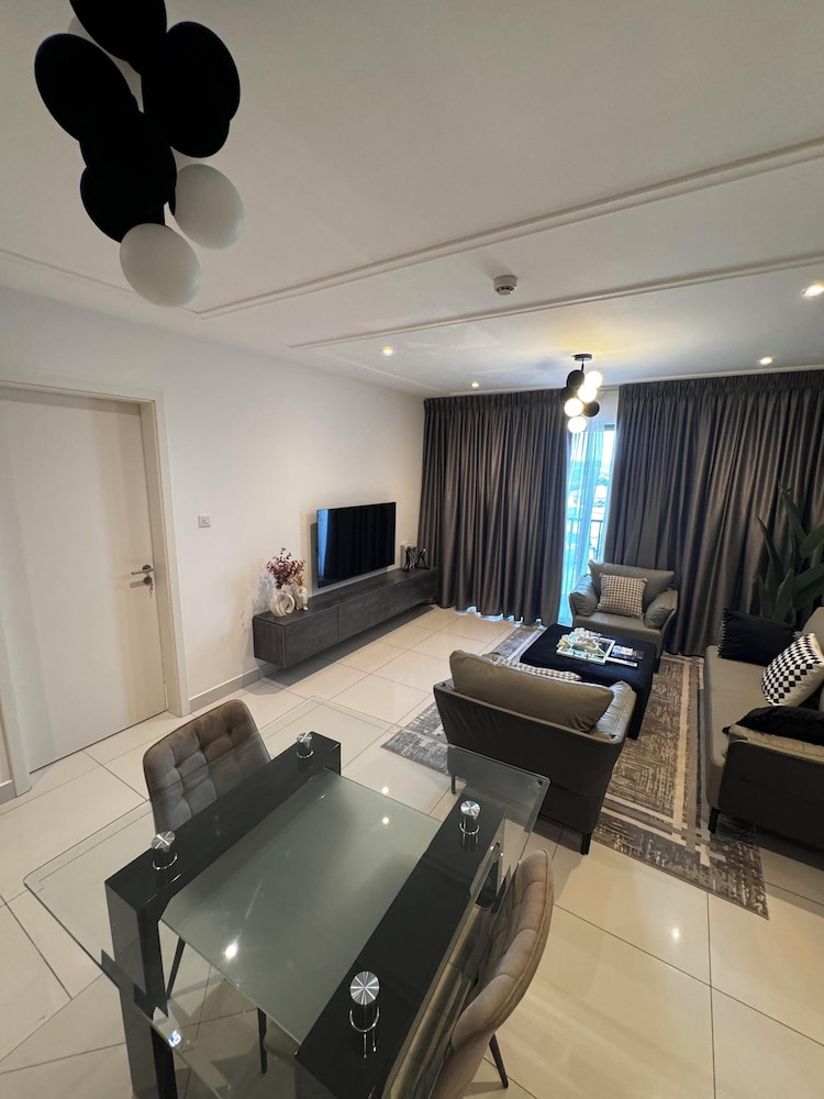 Loxwood Abode