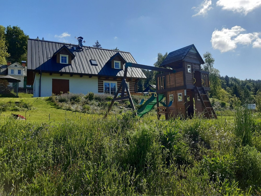 Lucany Llc140 in Lucany nad Nisou