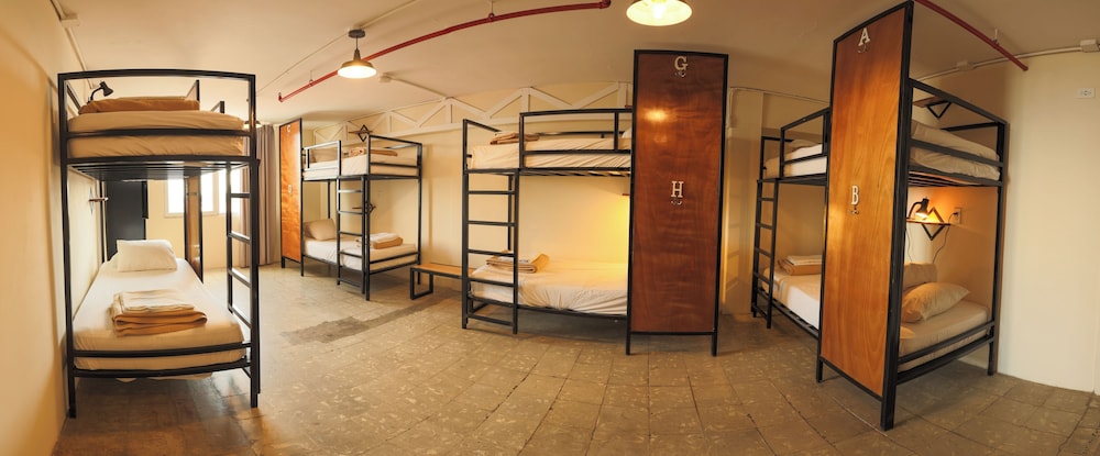 Viajero Casco Viejo Hostel