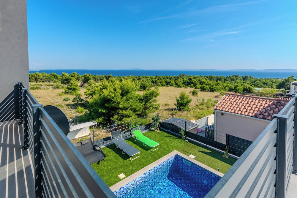 Villa Darinka