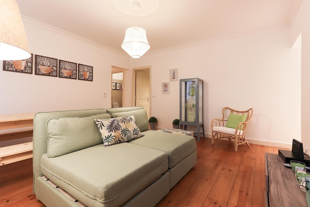 Alfama Prestige by Homing