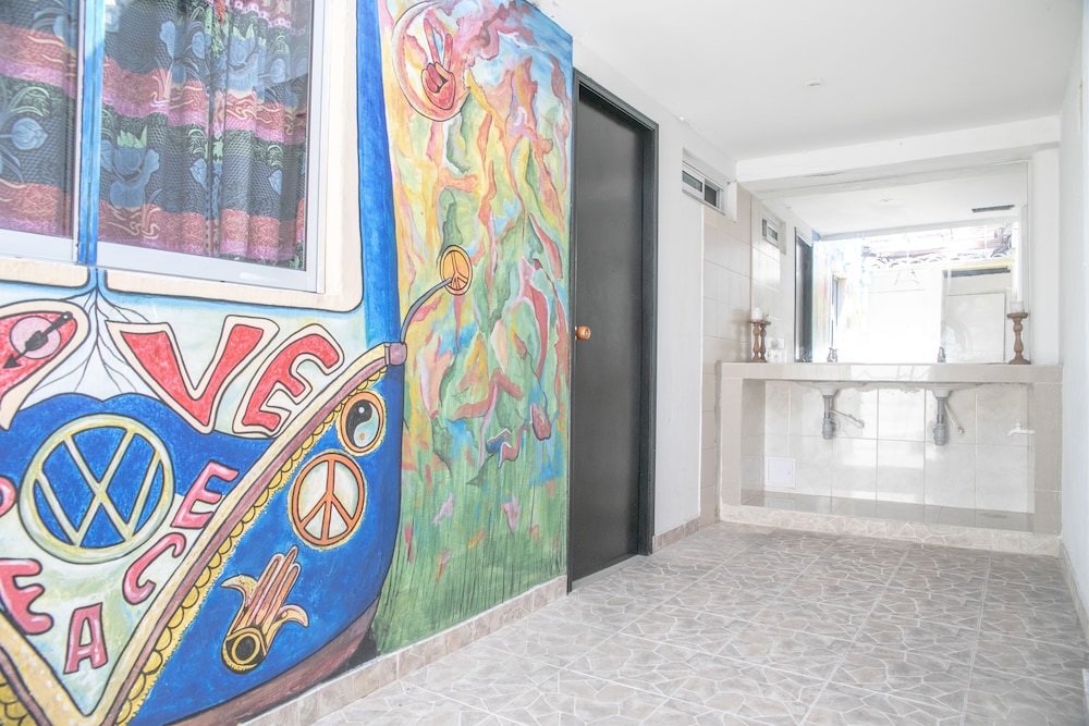Hostel Caribe Cartagena