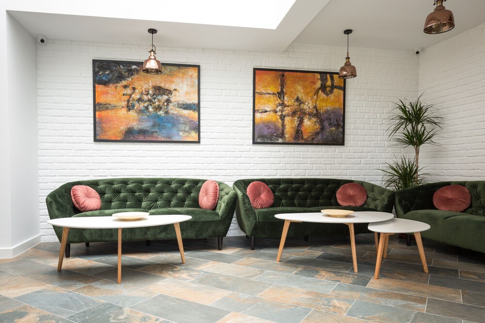 UpperHouse Brasov