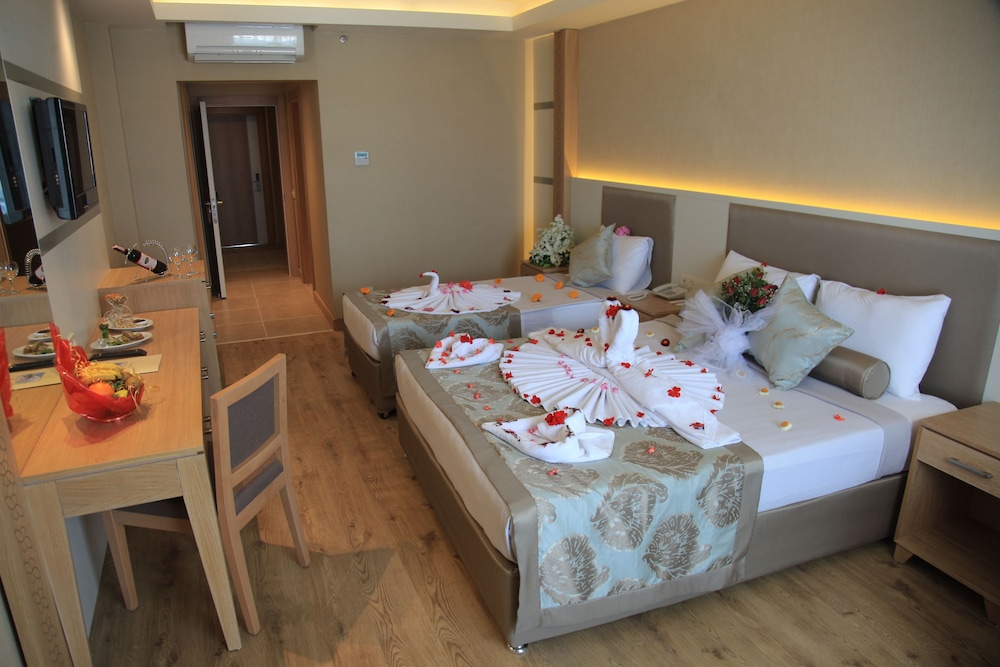 Kahya Resort Hotel - All Inclusive
