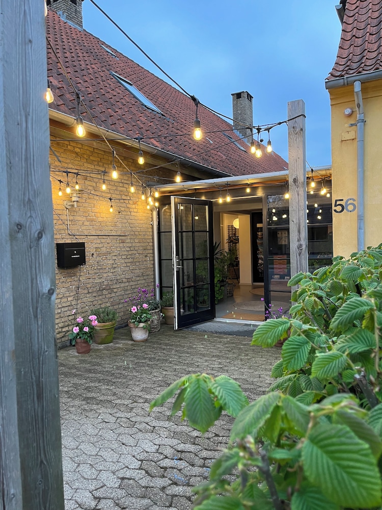 Hawkraft Kulturhotel