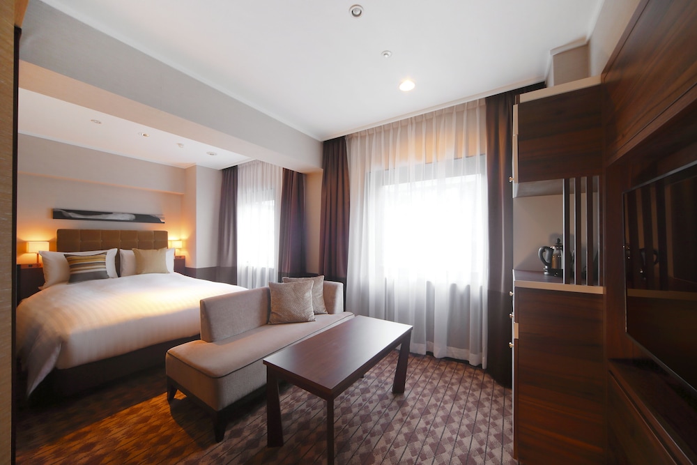 Kyoto Century Hotel 47