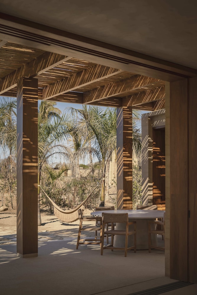 Salara Boutique Resort Todos Santos