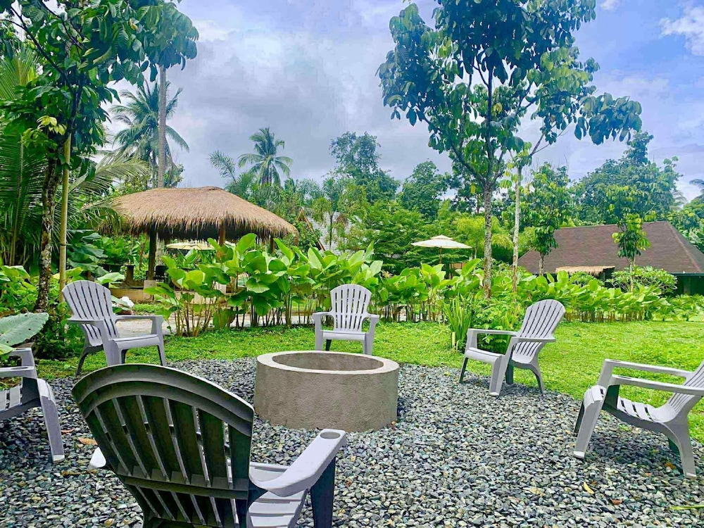 The Bali Farm
