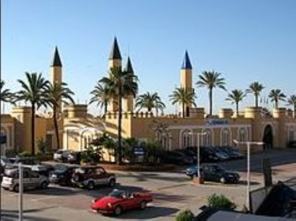 107267 - Apartment in Fuengirola view 4