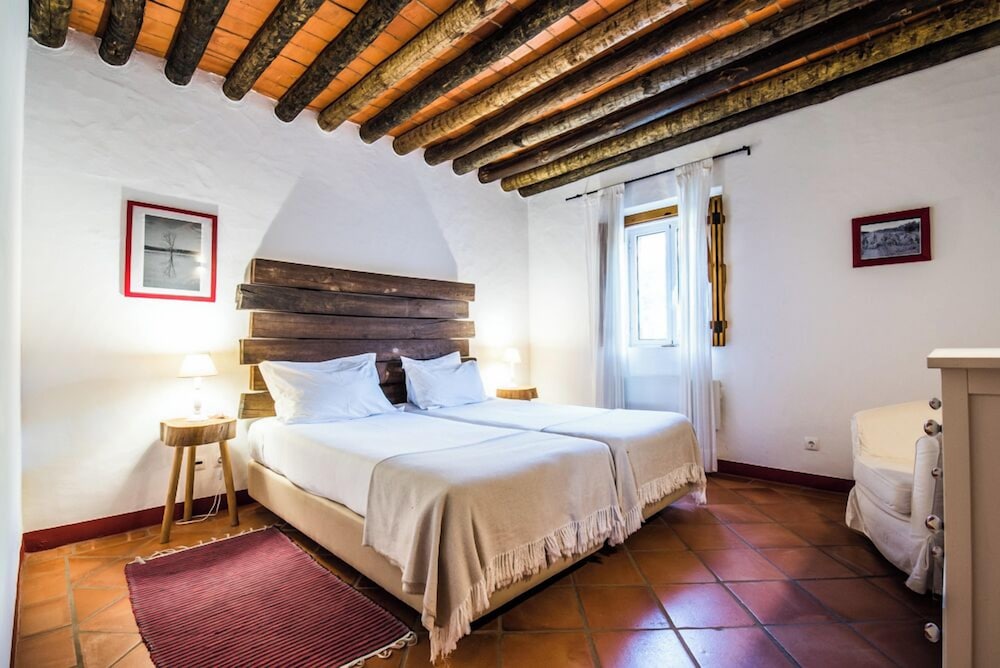 Casas de Juromenha view 5