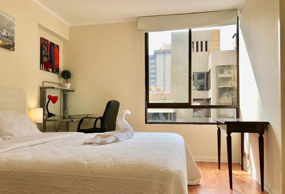 ALU Apartments - Miraflores