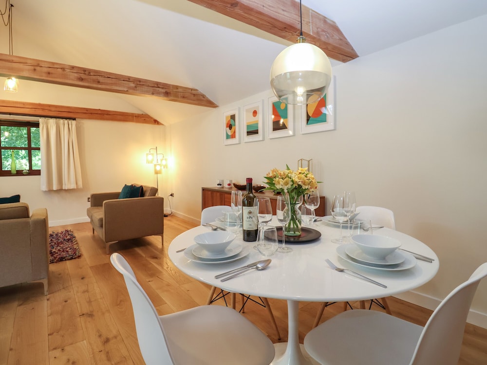 The Cart Lodge at Grove Barn