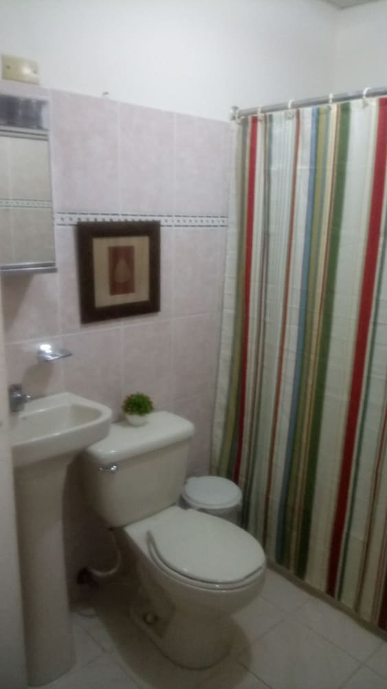 Apartamento hotel la Española