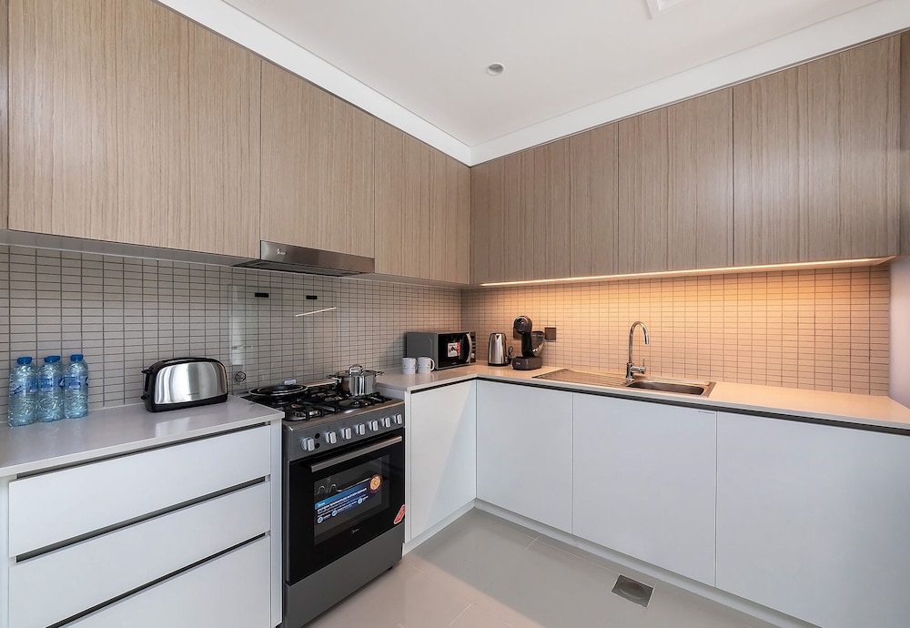 Wonderful Apartments in Icon Bay
