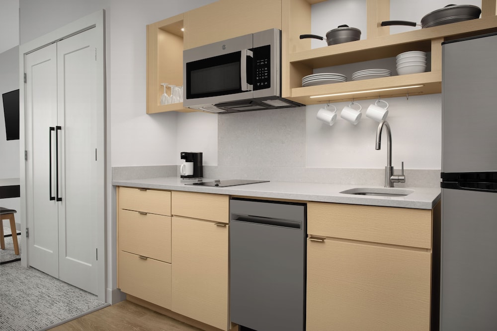TownePlace Suites by Marriott® Jacksonville Mayport
