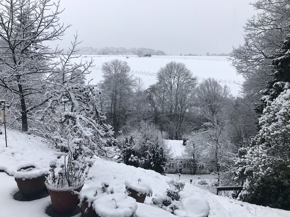 Scenic Holiday Home in Windeck With Garden