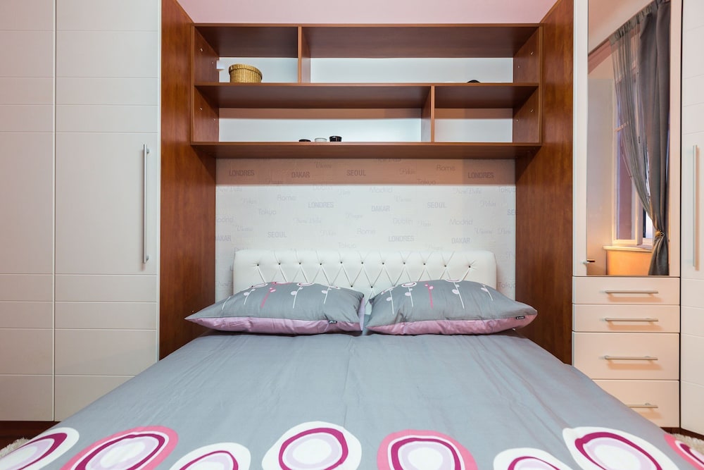 Charming Apartment in Zadar With City Views