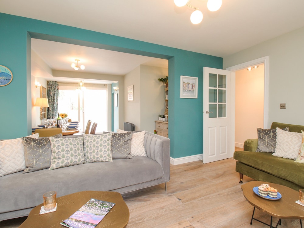Bay Cottage
