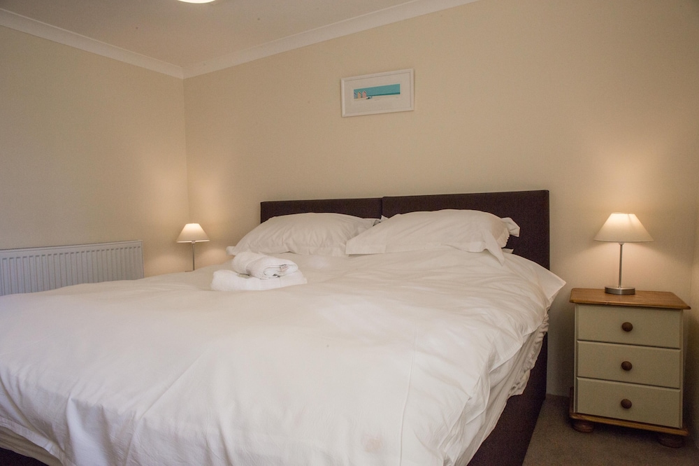 Pendragon Country Cottages