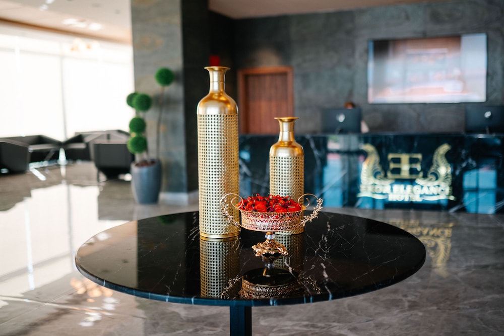 EKOR ELEGANCE HOTEL