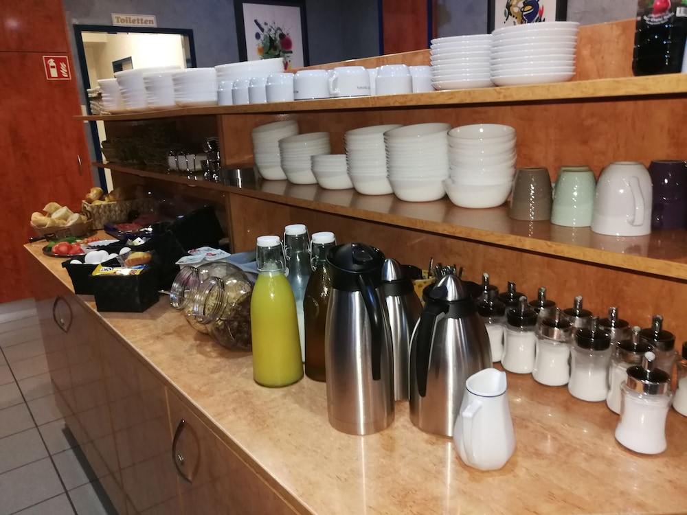 Hotel Bei Yasemin - Property Image 9