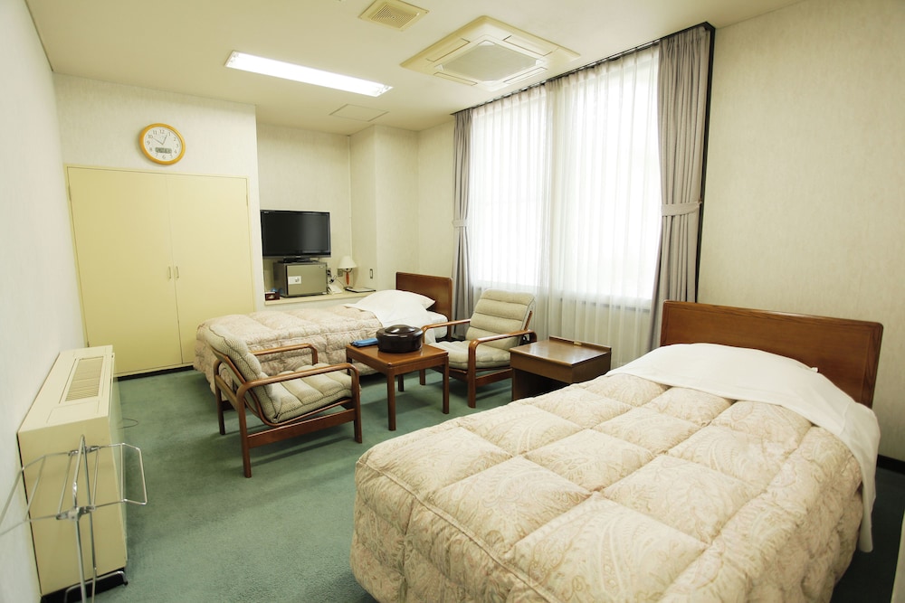 nunobikionsen komoro, Komoro - 23