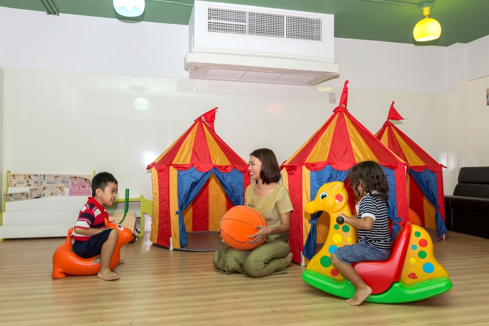 Sawaddi Patong Resort & Spa by Tolani, photo 50