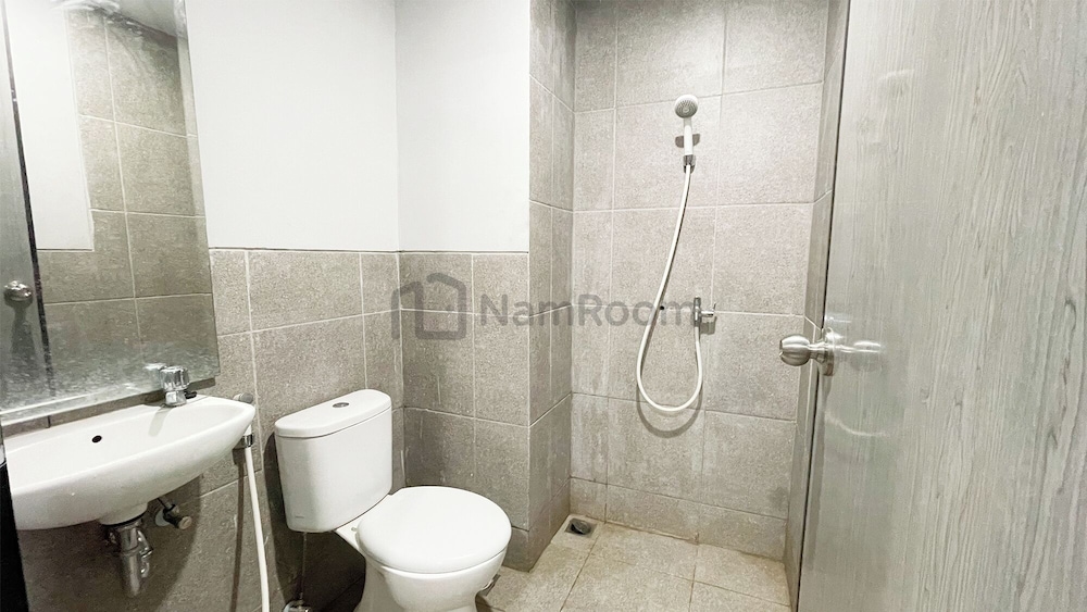 Apartement Riverdale by NamRoom