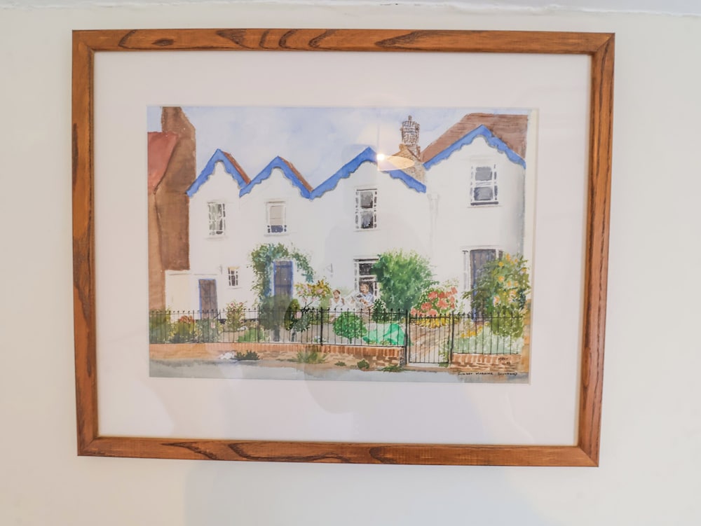 Iona Cottage