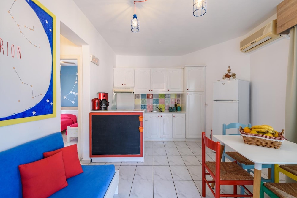 Paradisio Baby and Kinder Hotel