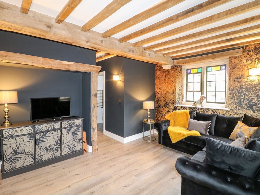 The Farm House at Wildersley Farm