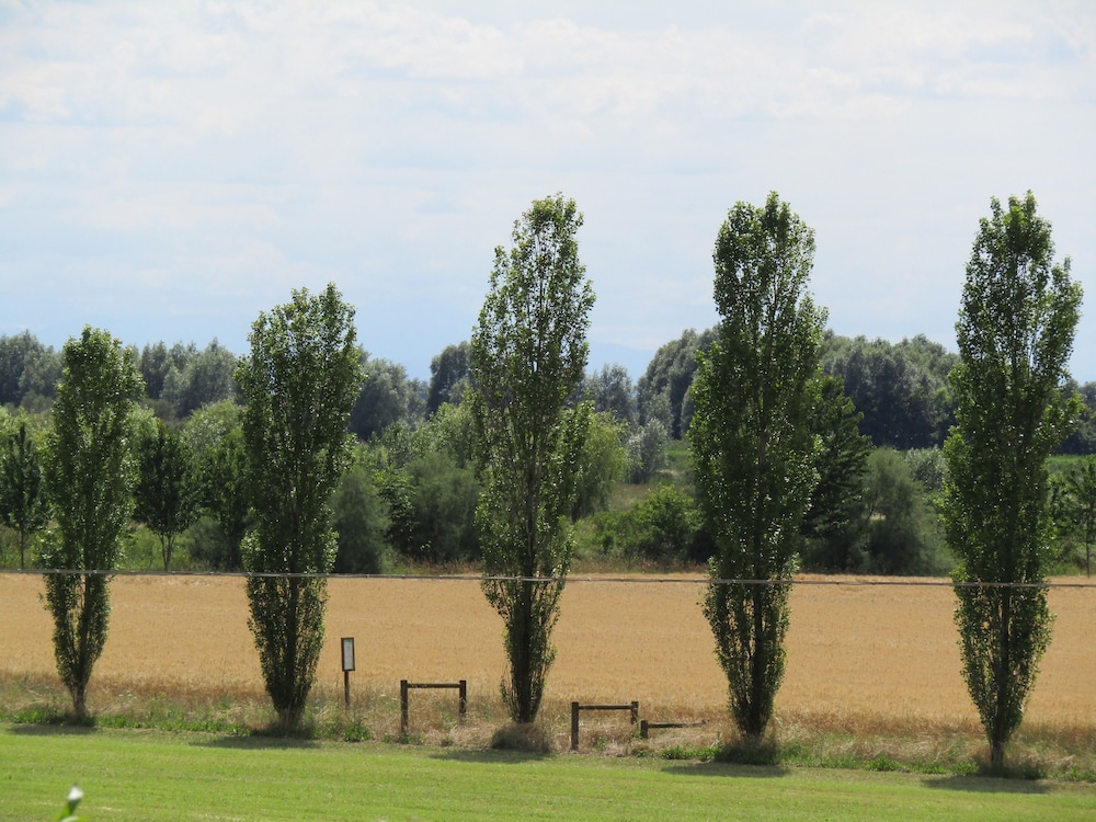 Tuscany Village Club - Ranch PratoSasso