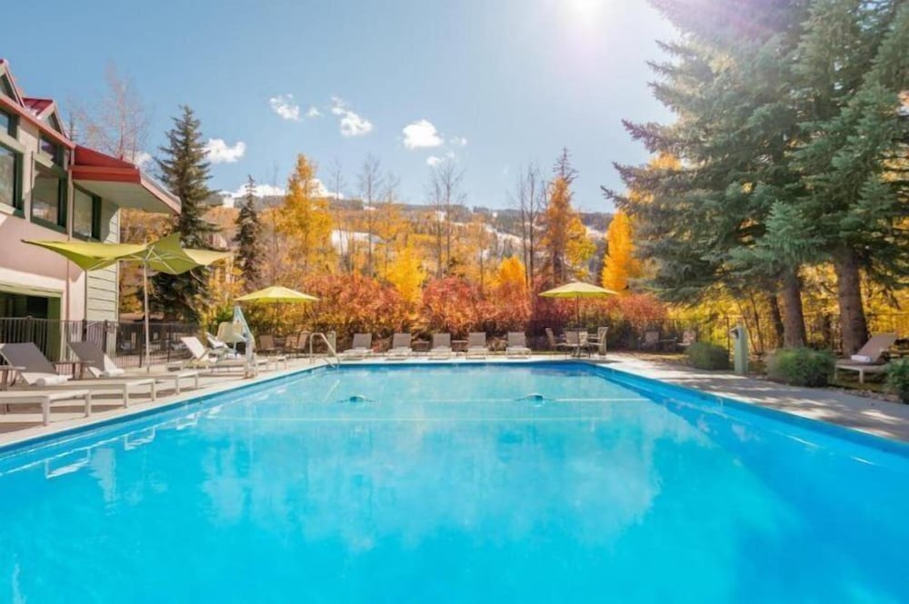 Cozy 1 Bedroom Near Lionshead Village w/ Resort Amenities