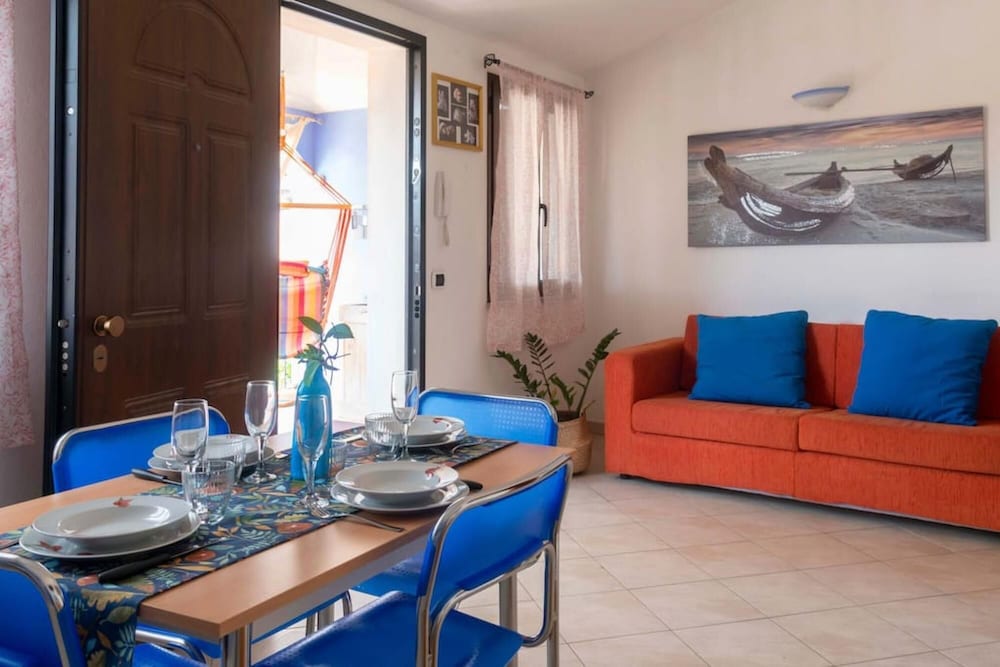 Welcomely - Il Nido Blu view 2