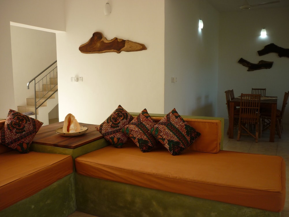 Kamili View Apartment in Zanzibar