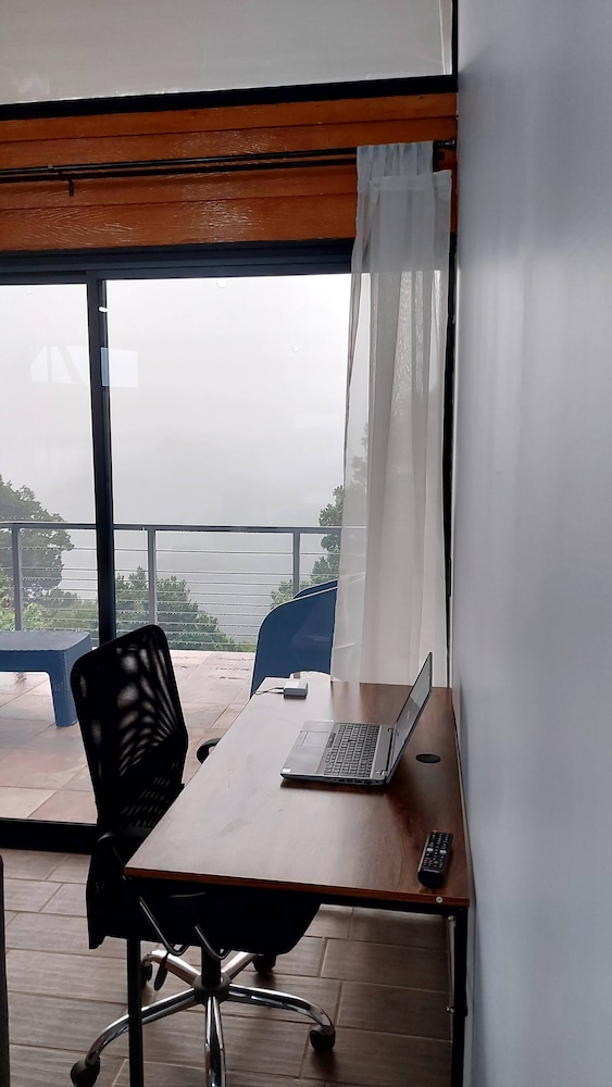 Arisa Mountain House