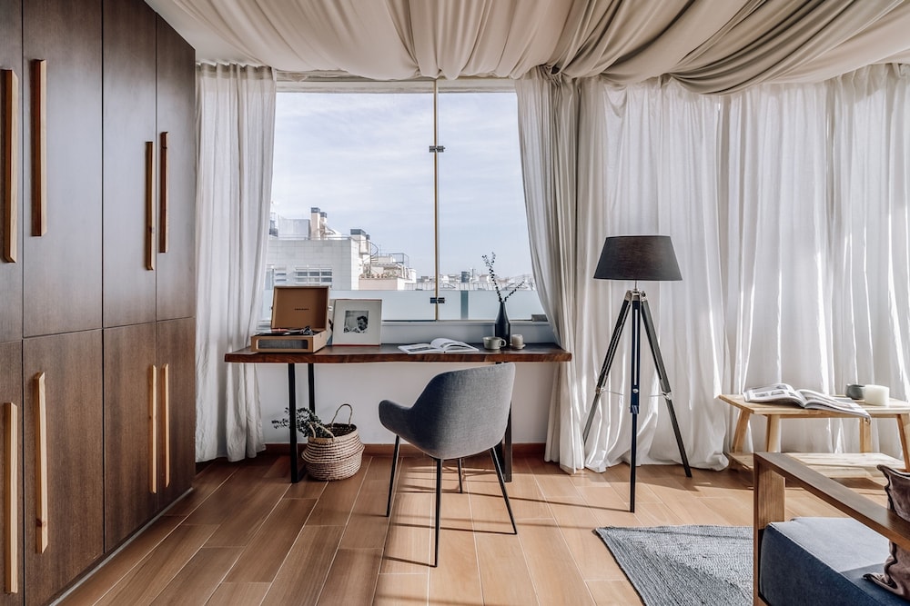 Tatio - 1 Bedroom in Chamber