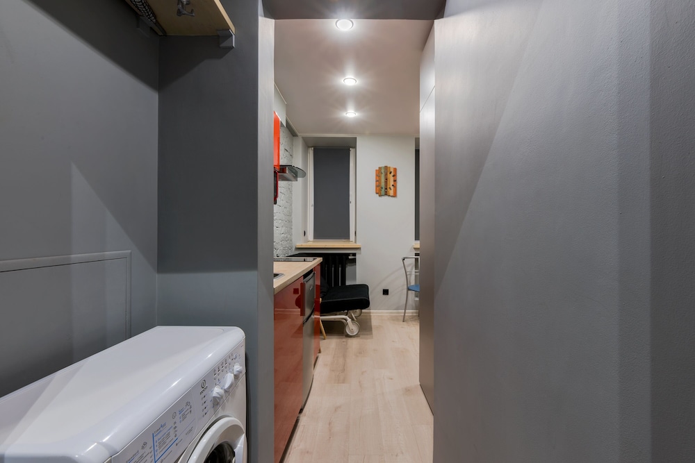 RentalSPb 2 Loft Studio