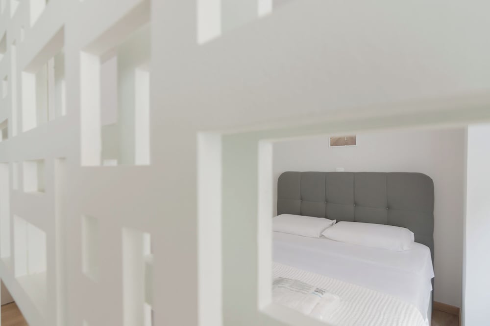 Leochares Lifestyle Apartments