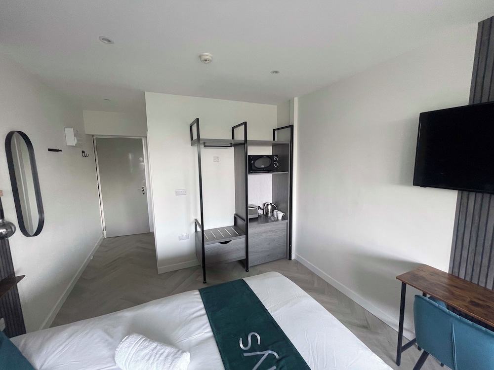 CoStays Aparthotel - Middlesbrough
