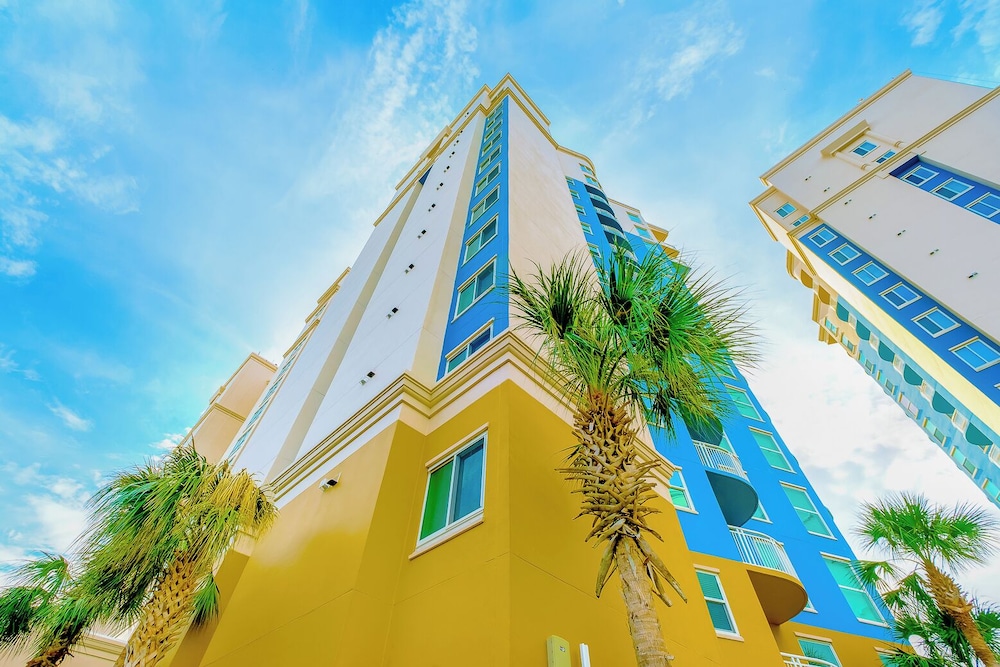 Legacy Towers II Deluxe
